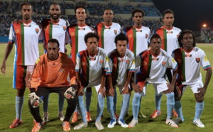 تصفيات كأس العالم 2026: إريثيريا قد تغيب عن مواجهة الأسود