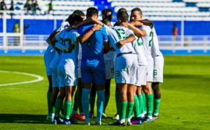 "الراك" يفرمل الكوكب وجمعية سلا وأولمبيك الدشيرة يتنفسان الصعداء