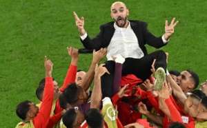 إنجاز مونديال قطر يعزز حظوظ الأسود لاكتساح جوائز "الكاف"
