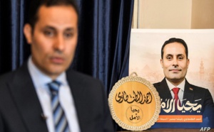 شخصيات عامة في "مصر" غاضبة بعد القبض على المرشح الرئاسي المحتمل السابق "الطنطاوي"