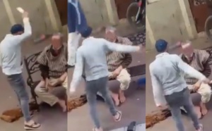 العرائش: توقيف شخص لتورطه في قضية تتعلق بالضرب والجرح