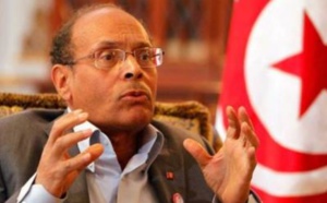 الرئيس التونسي الأسبق يكشف حقيقة منعه دخول التراب المغربي