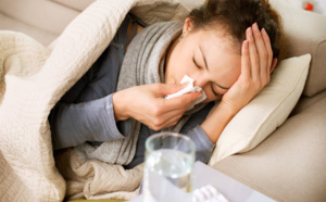 الانفلونزا الموسمية تصيب مليار إنسان عبر العالم سنويا