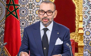 المغرب‭ ‬يبني‭ ‬شراكة‭ ‬حضارية‭ ‬تتخطى‭ ‬الاختلاف‭ ‬وتروم‭ ‬التقارب