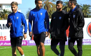 اتحاد طنجة يسير نحو المجهول..