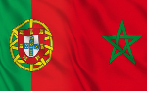 التوقيع على تصريح مشترك للربط الكهربائي بين المغرب والبرتغال