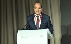 ميارة يؤكد بدبي: محاربة التغيرات المناخية يشكل بعدا محوريا في الرؤية التنموية للمغرب