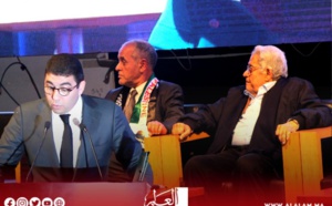 تحصين المهنة والمهنيين عنوان المؤتمر 9 للنقابة الوطنية للصحافة المغربية