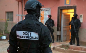 التنسيق الأمني بين المغرب وإسبانيا يواصل الإطاحة بالإرهابيين