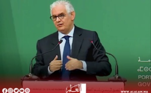 المصادقة على مشروع مرسوم تقدم به وزير التجهيز والماء يتعلق برخصة الآبار
