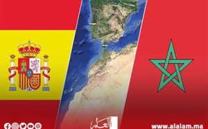 حديث عن الطي النهائي لملفات معقدة في العلاقات المغربية الإسبانية في زيارة رئيس الحكومة الإسبانية إلى المغرب