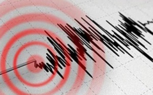 زلزال بدرجة 5،1 ريشتر يضرب أزيلال