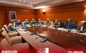 مستقيم: قطاع سيارات الأجرة يعاني الأمرين وسنواكب الملف حتى يكون الحوار الذي وعد به الوزير
