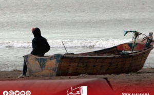 الحسيمة: اعتقال مرشحين محتملين للهجرة السرية