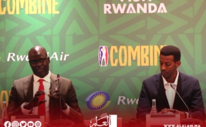 الرباط: ندوة صحافية للإعلان عن الموسم الرابع للدوري الإفريقي لكرة السلة