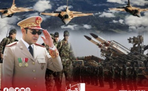 القوات المسلحة تضاعف قدراتها الدفاعية في سنة 2024