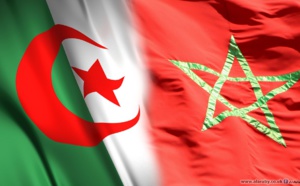 تحرك‭ ‬دبلوماسي‭ ‬لافت‭ ‬على‭ ‬صعيد‭ ‬محور‭ ‬الجزائر و‬المغرب‭ :‬