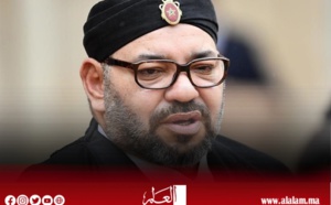 هذا ما أمر به الملك محمد السادس لفائدة الطلبة الفلسطينيين