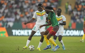 السنغال والرأس الأخضر أول المتأهلين إلى ثمن نهائي "الكان"