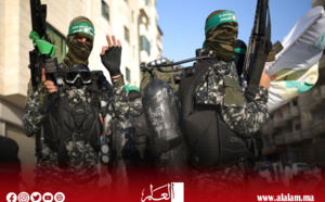 عاجل: "كتائب القسام" تُعْلِنْ عن تنفيذ عمليتين كبيرتين أسفرتا عن مقتل وإصابة عدد كبير من الجنود الإسرائيليين
