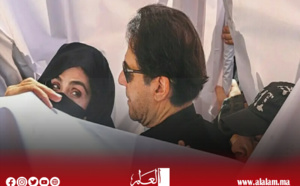 الحكم على رئيس وزراء باكستان السابق بالسجن 24 سنة في قضيتين