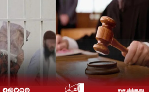 أحكام ثقيلة في حق 7 متهمين بقضايا تتعلق بالإرهاب