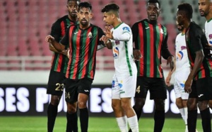 عجلة البطولة الوطنية الاحترافية تعود إلى الدوران بقسميها الأول والثاني