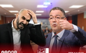 الإقصاء المرّ يجرّ الركراكي لجلسة محاسبة
