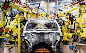 صناعة‭ ‬السيارات‭ ‬تتعزز‭ ‬باستقطاب‭ ‬المزيد‭ ‬من‭ ‬الاستثمارات‭ ‬الأجنبية‭ ‬الكبرى