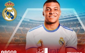 رسميا.. مبابي ينضم إلى نادي ريال مدريد