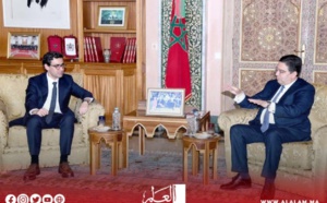 فرنسا تعلن دعمها لمخطط الحكم الذاتي بالصحراء المغربية