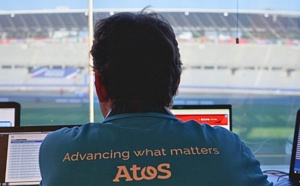 "أتوس" تفتتح مركز التميز للتكنولوجيا الرياضية بالسعودية