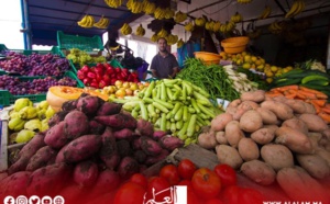 ارتفاع أثمان الخضروات والمنتجات الغذائية قبيل حلول رمضان يستفز المغاربة