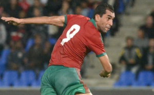 اللاعب الدولي السابق "حمزة بورزوق" يتعرض لاعتداء في البيضاء