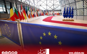 الاتحاد الأوروبي يوافق على بدء مفاوضات انضمام دولتين جديدتين