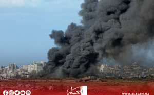غوتيريش يؤكد أن دخول المساعدات إلى غزة يتطلب وقفا فوريا لإطلاق النار