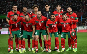 أسود الأطلس في اختبار ثان أمام موريتانيا لإثبات الذات بعد خيبة "الكان"