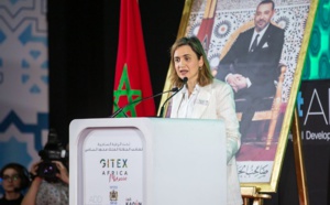 وزارة الانتقال الرقمي تتكفل بمشاركة 200 شركة ناشئة مغربية في "جيتكس 2024"