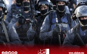 شرطة الاحتلال تعتقل شقيقة قيادي في حركة "حماس"