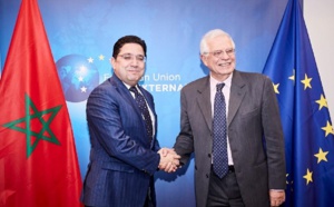 الاتحاد الأوروبي يؤكد تمسكه بالشراكة مع المغرب