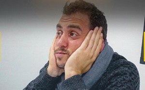 الحبس النافذ في حق المنشط الإذاعي "مومو"..