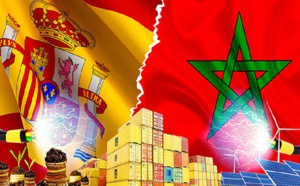الداخلة ضيف شرف النسخة الثانية من منتدى  الاستثمار المغربي الإسباني بمدريد