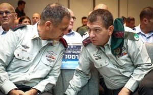 بسبب إخفاقه في التصدي لطوفان الأقصى.. رئيس الاستخبارات الإسرائيلية يستقيل من منصبه