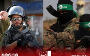 "العلم" تنفرد بنشر نص اتفاق وقف إطلاق النار في قطاع غزة