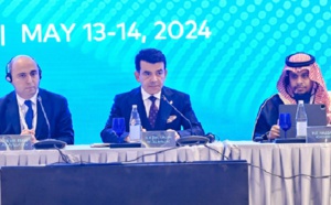 انطلاق أعمال مؤتمر الإيسيسكو الوزاري الثاني حول البرنامج الدولي لتقييم الطلبة "بيزا" بأذربيجان