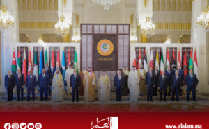 بمشاركة المغرب.. إنطلاق أعمال الدورة ال 33 لمجلس جامعة الدول العربية على مستوى القمة