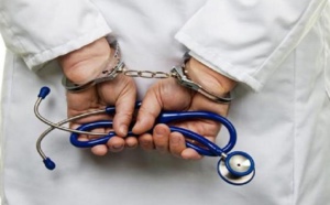 الإهمال الطبي يودع طاقما طبيا بأكمله خلف القضبان