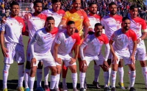 "الكوديم" يضع قدما في دوري الأضواء بعد الفوز على الكوكب المراكشي