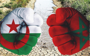 الجزائر‭ ‬تفتعل‭ ‬أزمة‭ ‬جديدة‭ ‬ضد‭ ‬المغرب