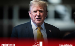 إدانة الرئيس الأمريكي السابق في محاكمة جنائية بـ 34 تهمة إليكم تفاصيلها..